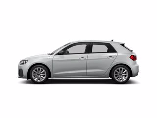 AUDI A1 sportback 25 1.0 tfsi business