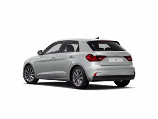 AUDI A1 sportback 25 1.0 tfsi business