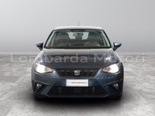 SEAT Ibiza 1.0 tgi style 90cv