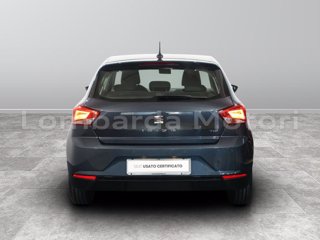 SEAT Ibiza 1.0 tgi style 90cv