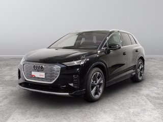 AUDI Q4 e-tron 50 business advanced quattro