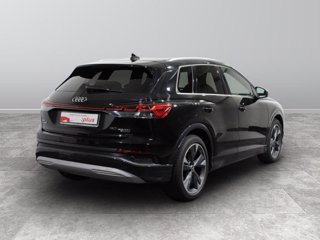 AUDI Q4 e-tron 50 business advanced quattro