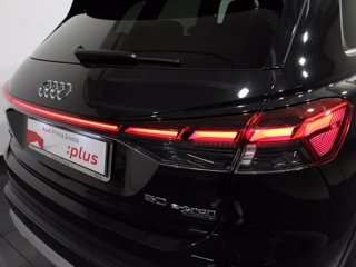 AUDI Q4 e-tron 50 business advanced quattro