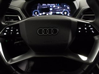 AUDI Q4 e-tron 50 business advanced quattro