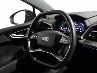 AUDI Q4 e-tron 50 business advanced quattro