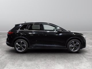 AUDI Q4 e-tron 50 business advanced quattro