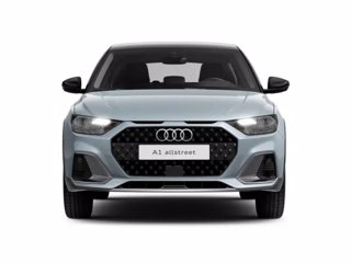 AUDI A1 allstreet 30 1.0 tfsi identity contrast 116cv s tronic