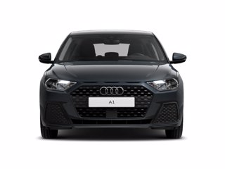 AUDI A1 sportback 25 1.0 tfsi business