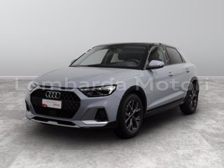 AUDI A1 citycarver 25 1.0 tfsi admired 95cv