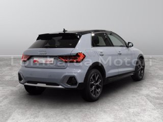 AUDI A1 citycarver 25 1.0 tfsi admired 95cv