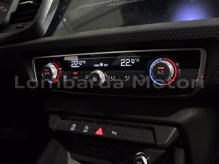 AUDI A1 citycarver 25 1.0 tfsi admired 95cv