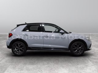 AUDI A1 citycarver 25 1.0 tfsi admired 95cv