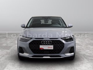 AUDI A1 citycarver 25 1.0 tfsi admired 95cv