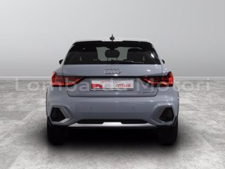 AUDI A1 citycarver 25 1.0 tfsi admired 95cv