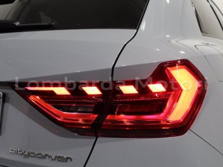 AUDI A1 citycarver 25 1.0 tfsi admired 95cv