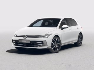 VOLKSWAGEN Golf 1.5 tsi ehybrid style 204cv dsg