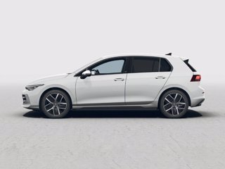 VOLKSWAGEN Golf 1.5 tsi ehybrid style 204cv dsg