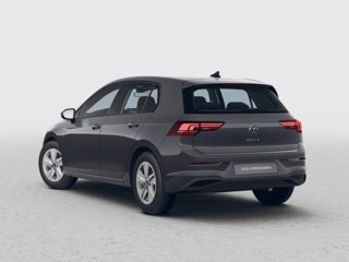 VOLKSWAGEN Golf variant 1.5 etsi life 115cv dsg