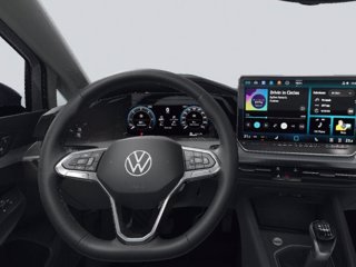 VOLKSWAGEN Golf variant 1.5 etsi life 115cv dsg