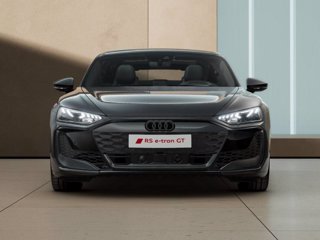 AUDI Rs e-tron gt performance