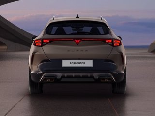 CUPRA Formentor 1.5 e-hybrid vz 272cv dsg