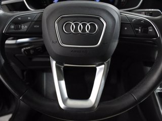 AUDI Q3 sportback 35 2.0 tdi quattro s-tronic