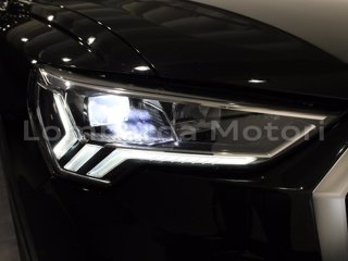 AUDI Q3 sportback 35 2.0 tdi quattro s-tronic