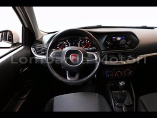 FIAT Tipo 5p 1.4 easy 95cv my19