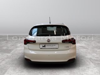 FIAT Tipo 5p 1.4 easy 95cv my19