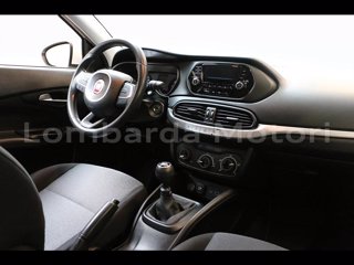 FIAT Tipo 5p 1.4 easy 95cv my19