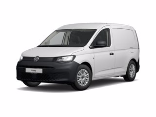 VOLKSWAGEN Caddy cargo 1.5 tsi 114cv business