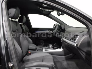 AUDI Q5 55 2.0 tfsi e s line plus quattro s-tronic