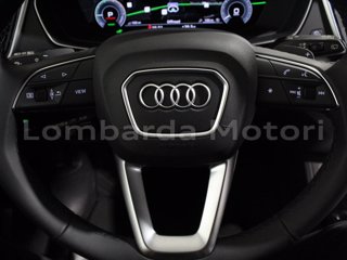 AUDI Q5 50 2.0 tfsi e business advanced quattro s-tronic