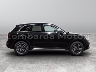 AUDI Q5 50 2.0 tfsi e business advanced quattro s-tronic