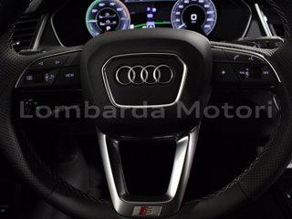 AUDI Q5 55 2.0 tfsi e s line plus quattro s-tronic