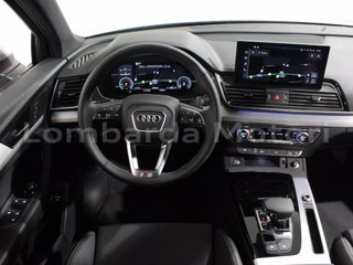 AUDI Q5 55 2.0 tfsi e s line plus quattro s-tronic