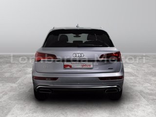 AUDI Q5 55 2.0 tfsi e s line plus quattro s-tronic