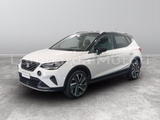 SEAT Arona 1.0 ecotsi fr 95cv