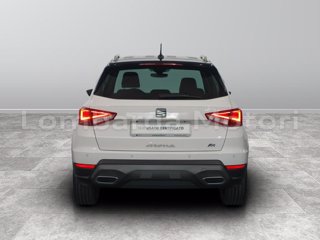 SEAT Arona 1.0 ecotsi fr 95cv