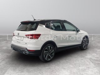 SEAT Arona 1.0 ecotsi fr 95cv