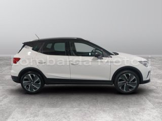 SEAT Arona 1.0 ecotsi fr 95cv