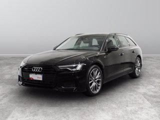 AUDI A6 avant 50 3.0 tdi mhev business design quattro tiptronic