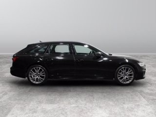 AUDI A6 avant 50 3.0 tdi mhev business design quattro tiptronic