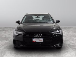 AUDI A6 avant 50 3.0 tdi mhev business design quattro tiptronic