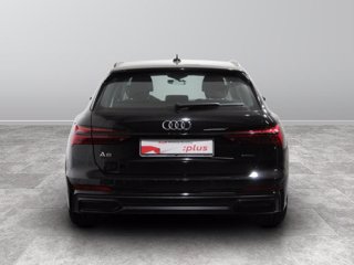 AUDI A6 avant 50 3.0 tdi mhev business design quattro tiptronic