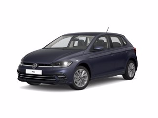 VOLKSWAGEN Polo 1.0 tsi style 95cv