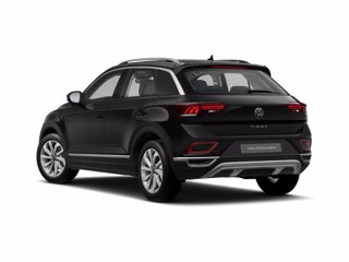 VOLKSWAGEN T-roc 1.0 tsi style 115cv