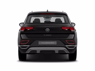 VOLKSWAGEN T-roc 1.0 tsi style 115cv