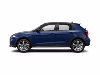 AUDI A1 allstreet 30 1.0 tfsi identity contrast 116cv s tronic