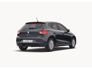 SEAT Ibiza 1.0 ecotsi style 95cv